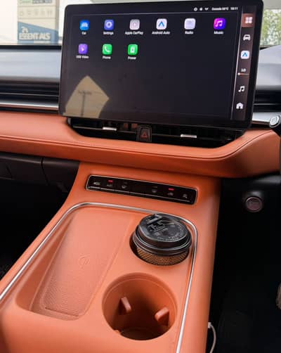  HAVAL H6 HEV 1.5T HYBRID 2025 | TOTAL GENUINE | PPF DONE | SINGLE