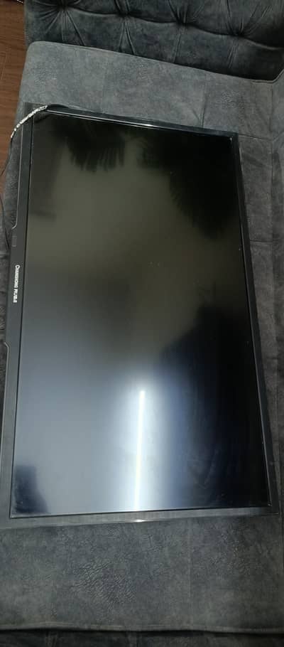 Changhong Ruba 32" LED TV - Not Working, For Parts/Repair