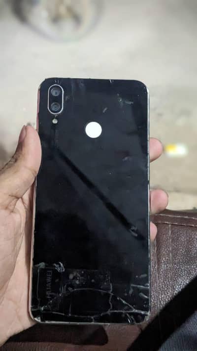 Huawei Nova 3i