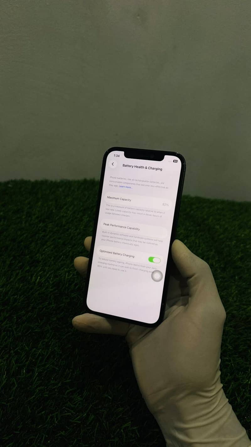 Apple iPhone 12 Pro 5
