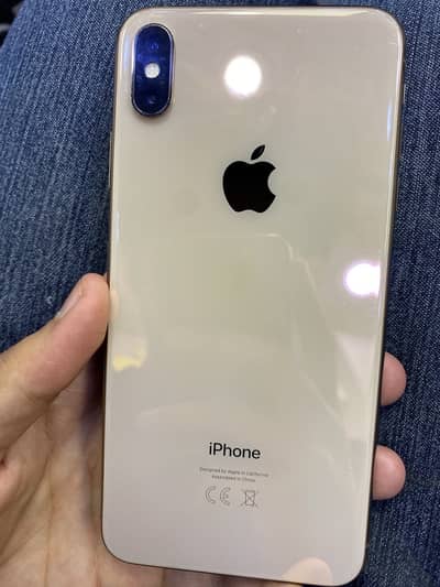 Apple iPhone XS Max