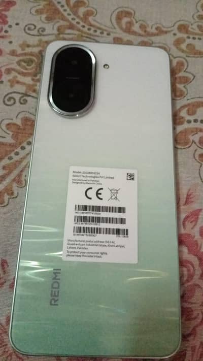 Xiaomi Redmi A5