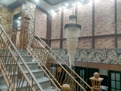 18 Marla Beautiful Double Story House Available For Rent in Cavalary Extesion Lahore
