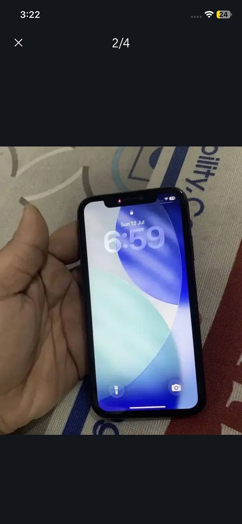 iPhone 11 1