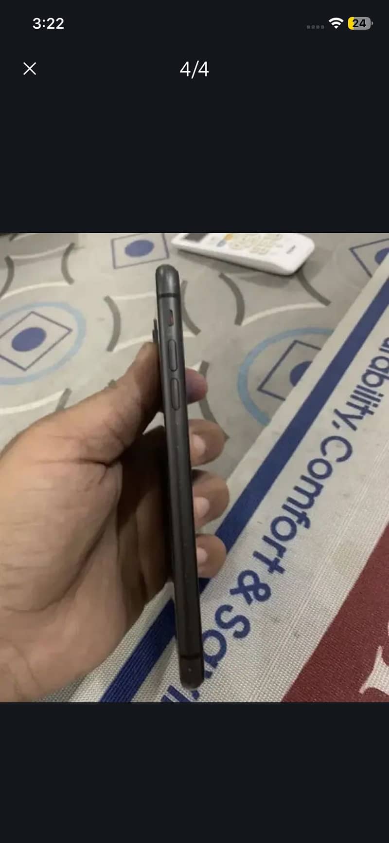 iPhone 11 2