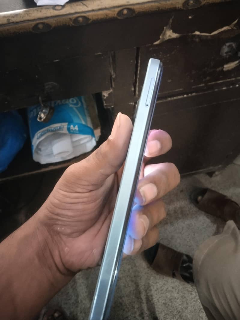 Itel A70 4
