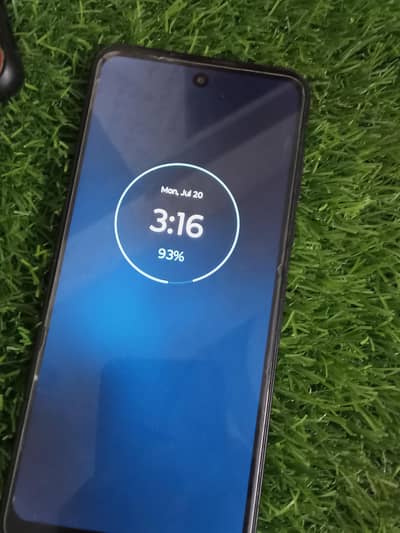 Motorola Moto G Power 2022