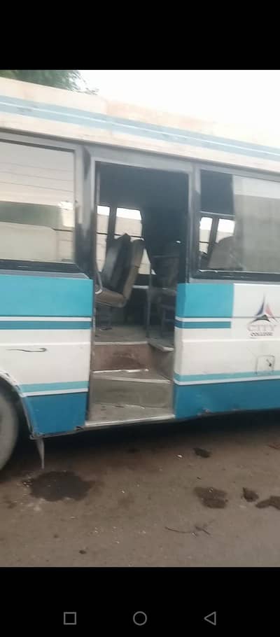 bus 30seaters ,,
