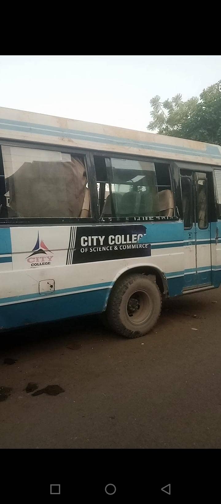 bus 30seaters ,, 1