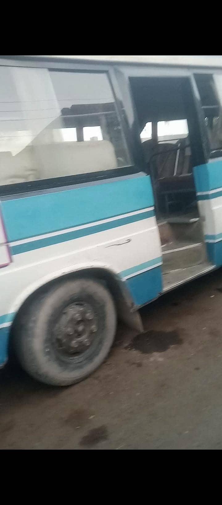 bus 30seaters ,, 3