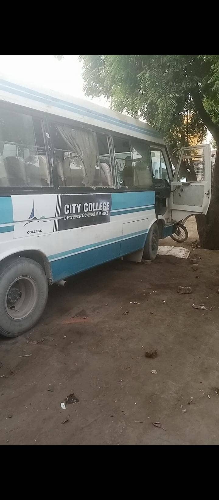 bus 30seaters ,, 6