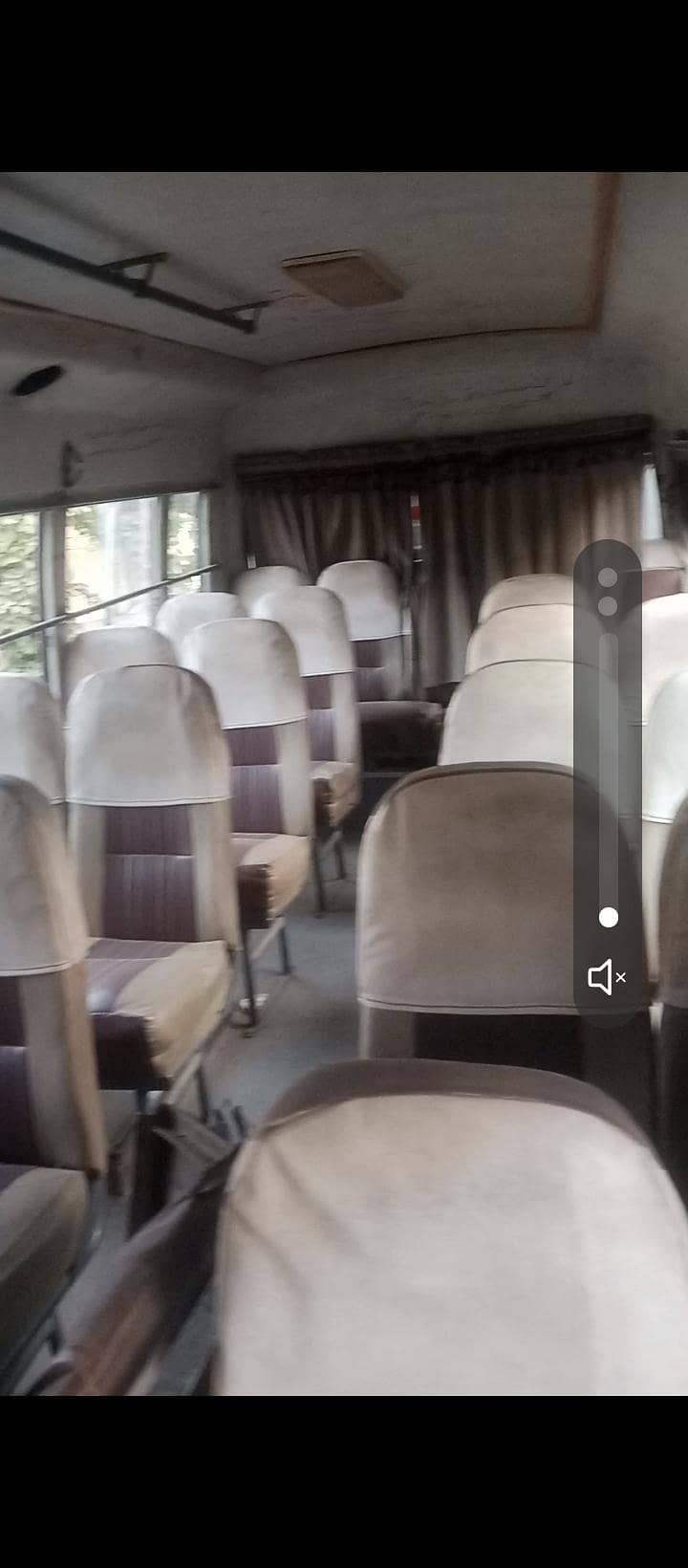 bus 30seaters ,, 7