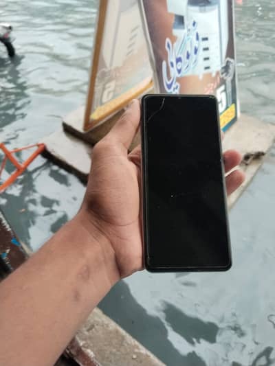 Samsung Mobile A31