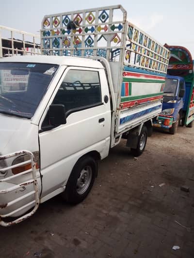Hyundai shahzore
