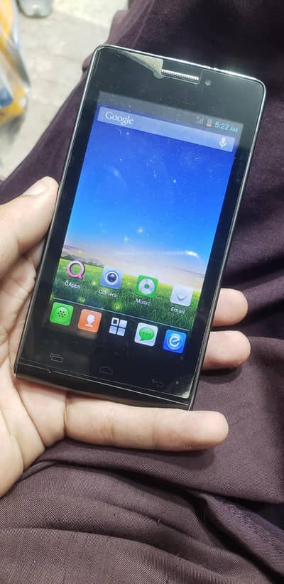 QMobile Other Model