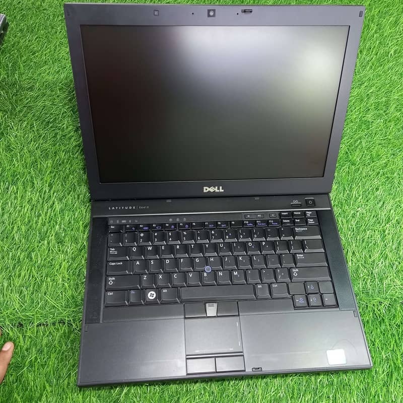 E6510 0