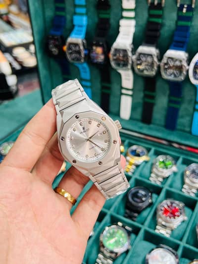 Mafia watch
