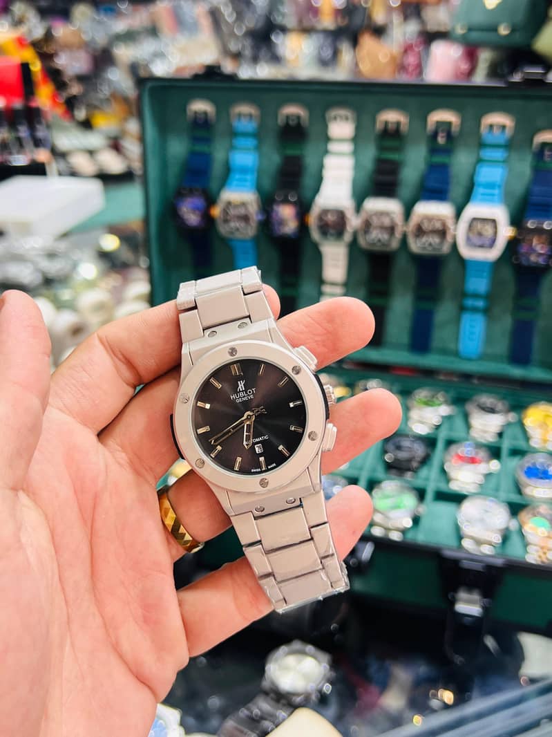 Mafia watch 2