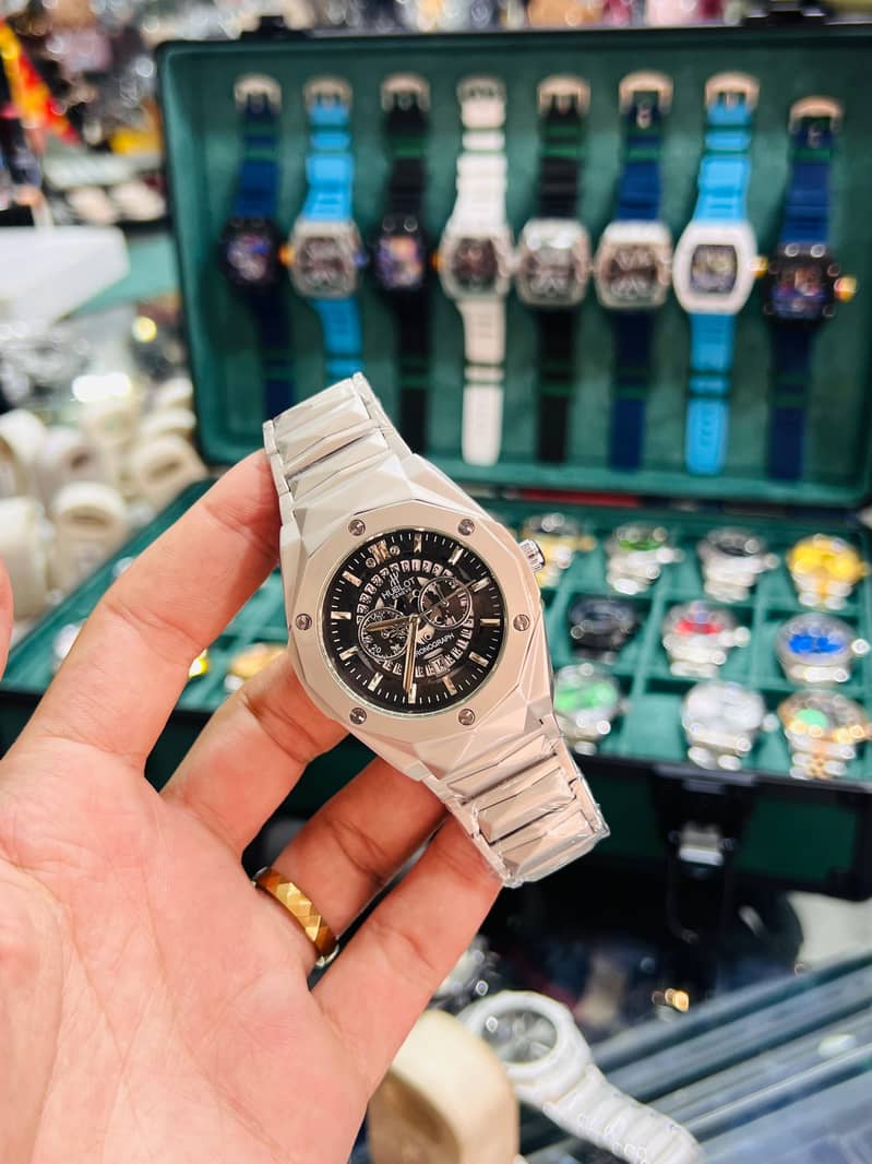 Mafia watch 5