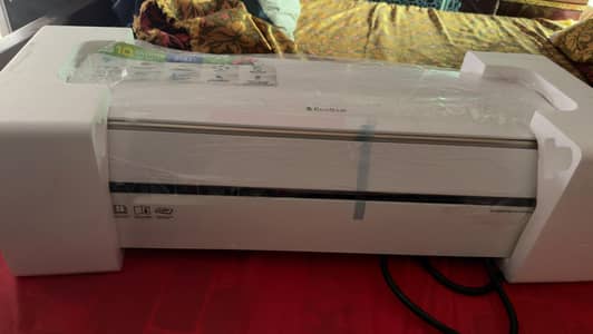 Ecostar 1 Ton New no use Packed