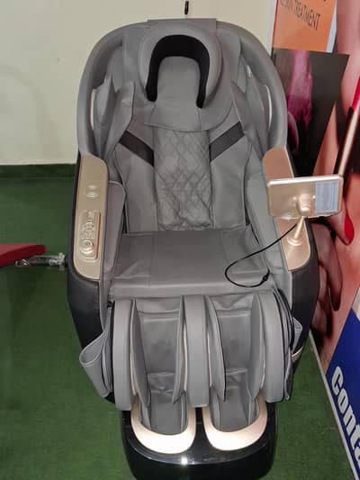 ZeRo ONYX PRO Massage Chair for Sale