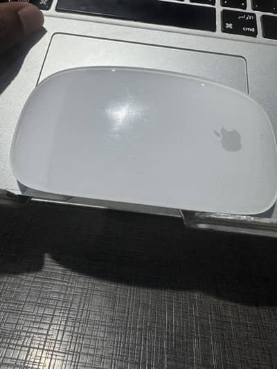 Apple Magic Mouse 2 for MacBook, iPad, and iMac - 100% Original