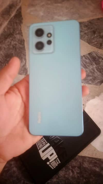 Redmi Note 12. ram 8,room 128