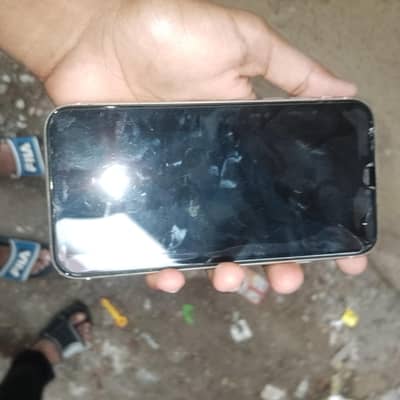 I phone