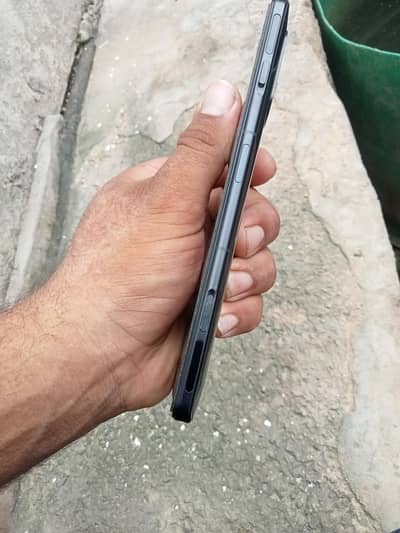 Xiaomi Redmi K40 Gaming