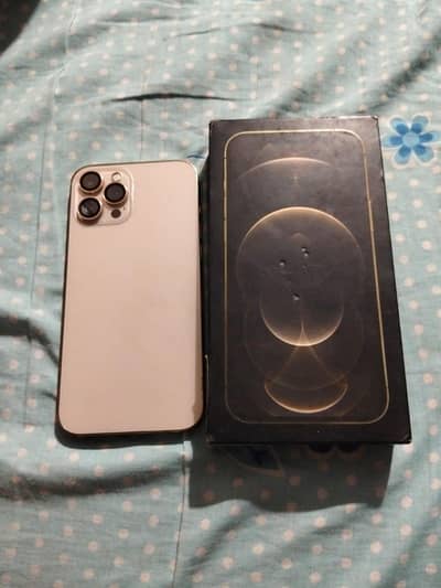Apple iPhone 12 Pro Max urgent sale