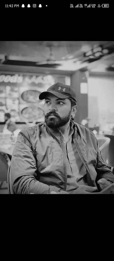 Gohar Malik 
