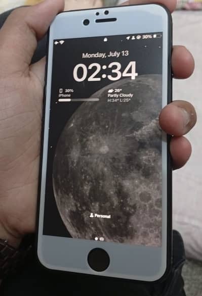 Apple iPhone SE 3