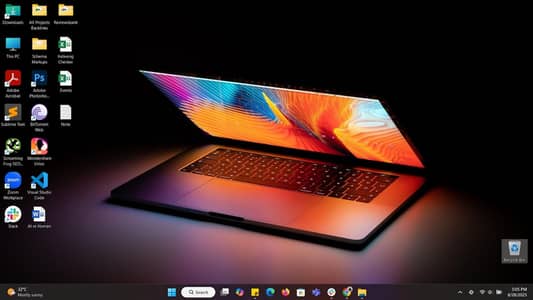 Dell i5 11 Gen 16GB 512GB NVme
