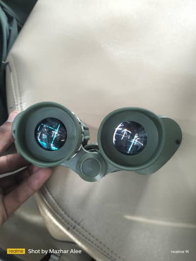 binoculars military marine  8×42