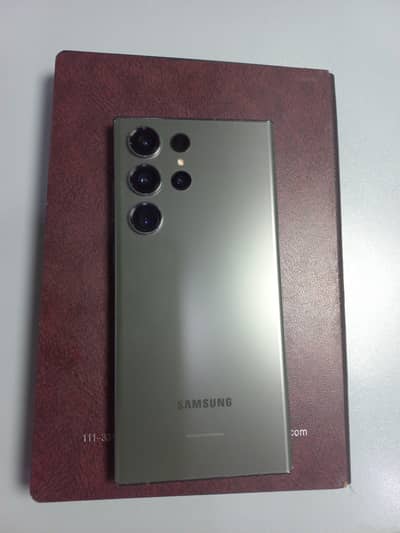 Samsung Mobile S23 Ultra