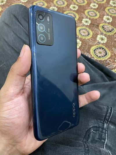 OPPO A16 3/32gb
