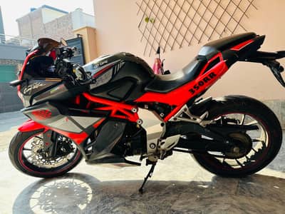 Sigma Valentino GP 1 - 2018 – Excellent Condition - Faisalabad