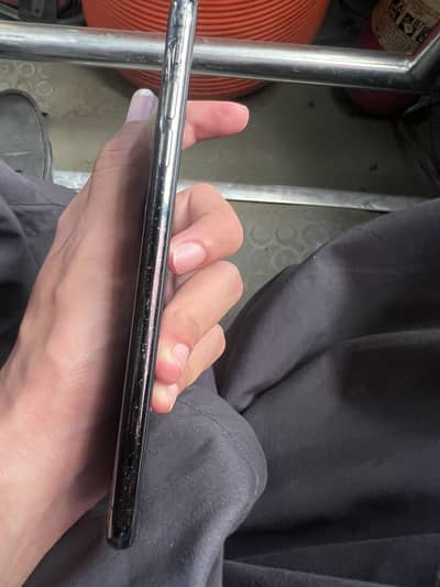 Iphone Xs max Pta approved