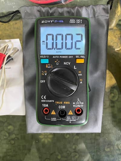 zoyi zt102l multimeter