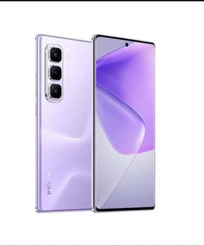 Infinix Hot 50 Pro Plus