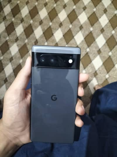 Google Pixel 6