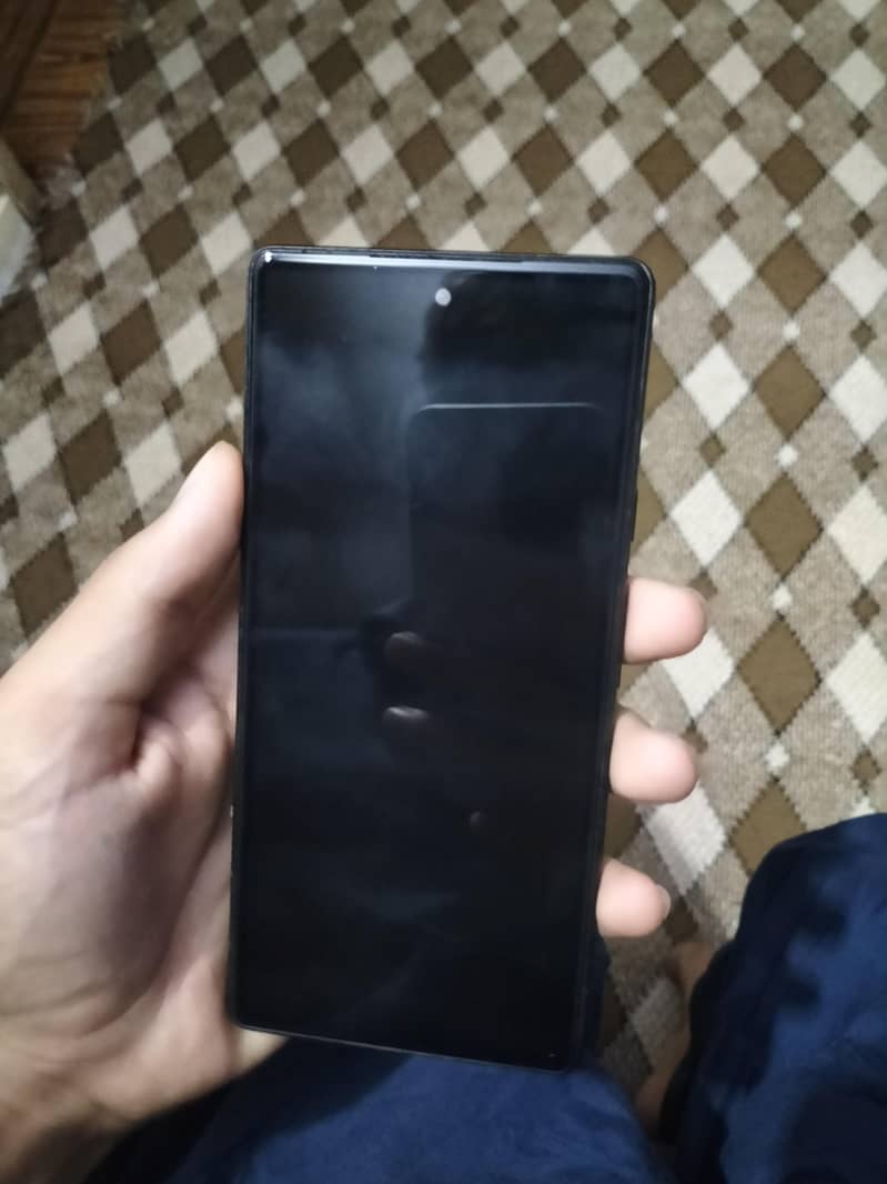 Google Pixel 6 3