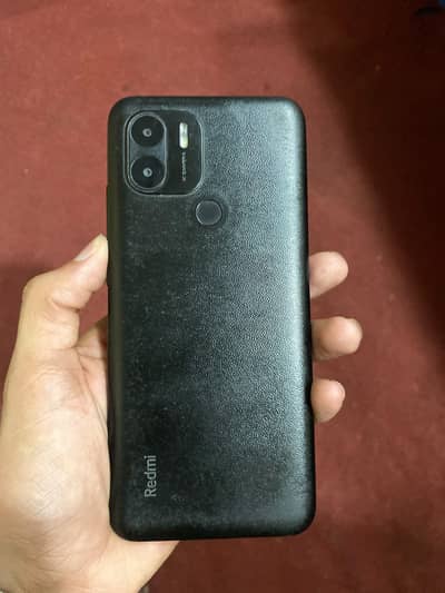 Xiaomi Redmi A1 Plus 4gb 32gb pta approved