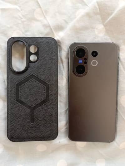 Vivo X200 fe 12GB 512GB PTA Approved Genuine