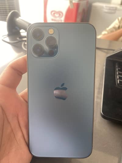 Apple iPhone 12 Pro
