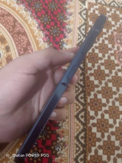 Samsung Mobile A06 6 GB Ram 128