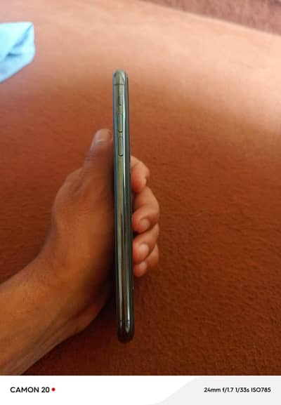 Apple iPhone 11 Pro Max