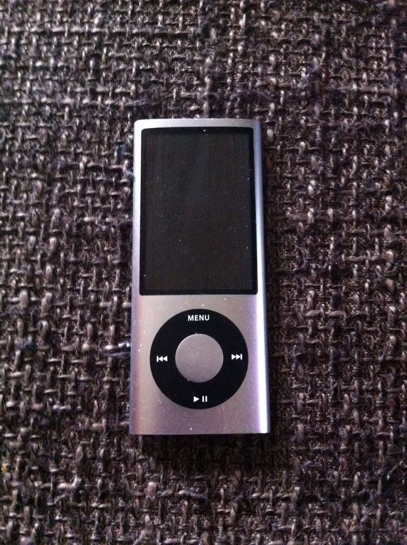 iPods 1