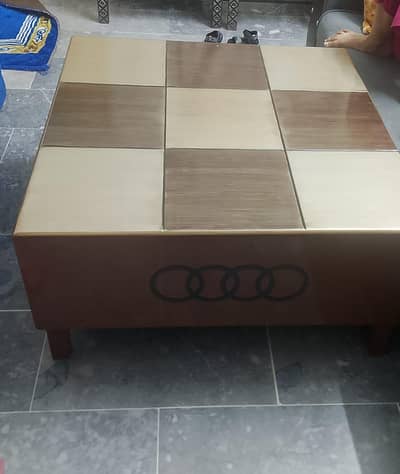 table