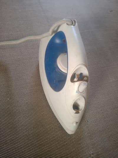 Iron for sale